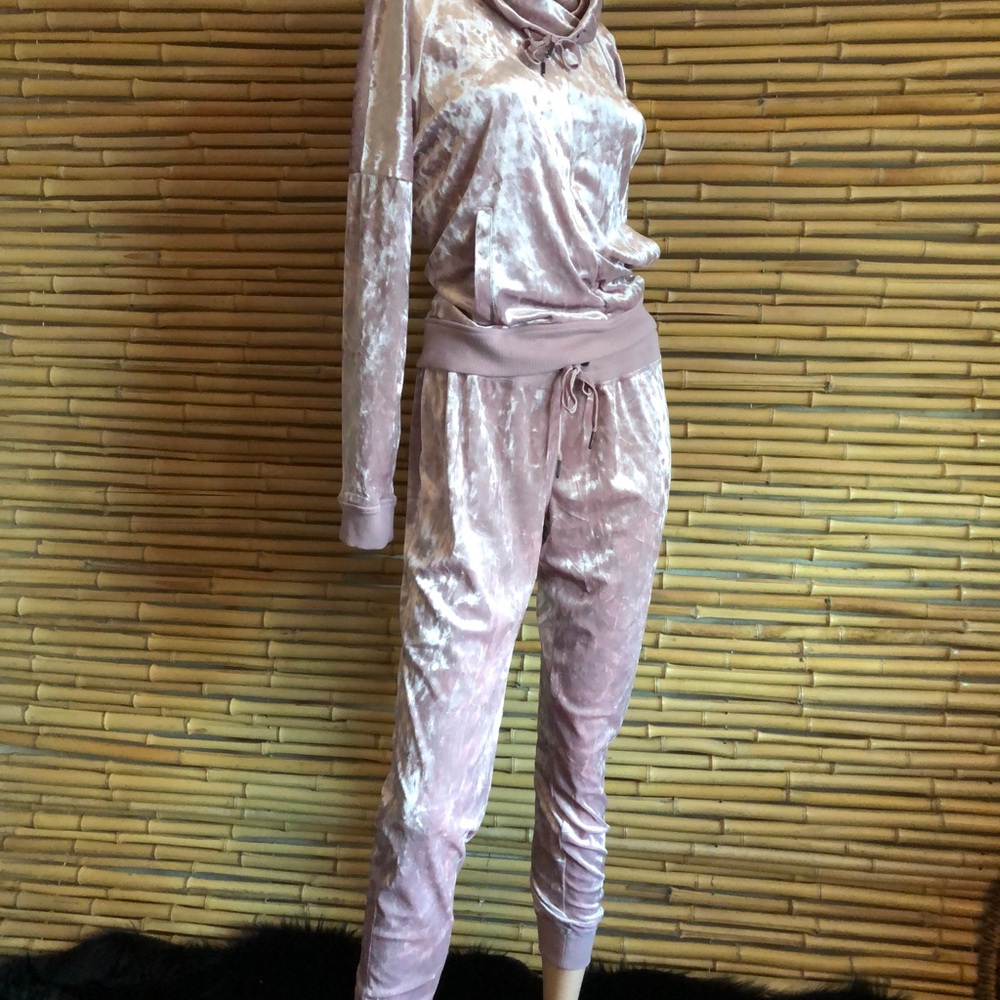 Jogger/tracksuit